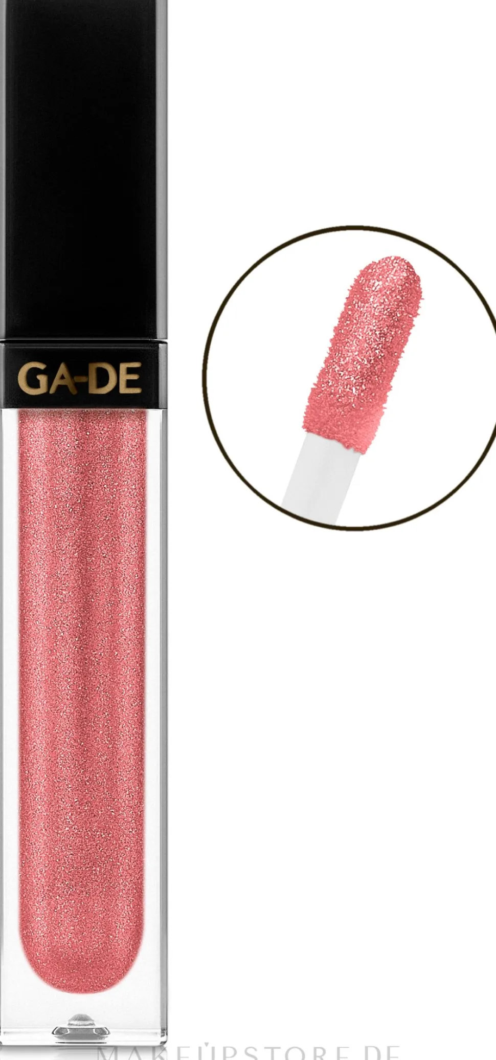 GA-DE Crystal Lights Lip Gloss