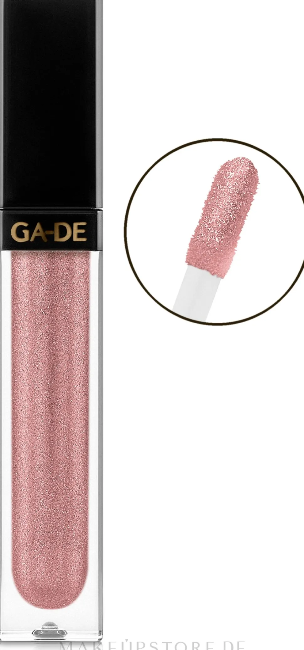 GA-DE Crystal Lights Lip Gloss