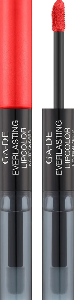 GA-DE Everlasting Long Lasting Lip Color