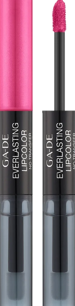 GA-DE Everlasting Long Lasting Lip Color