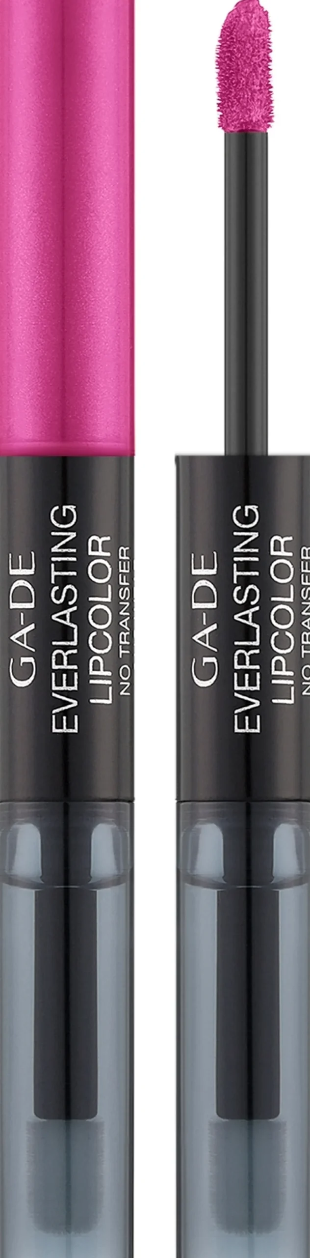 GA-DE Everlasting Long Lasting Lip Color