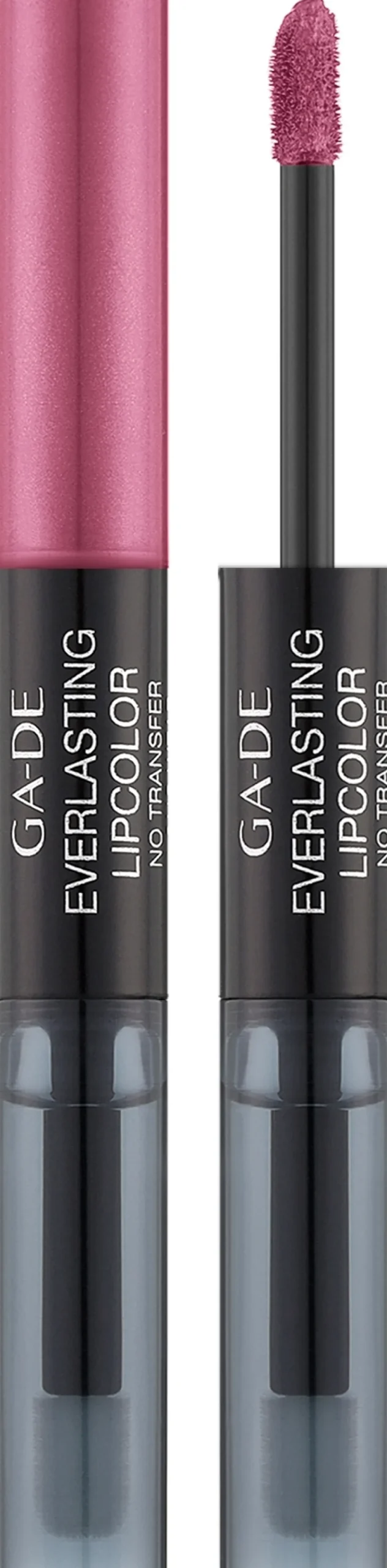 GA-DE Everlasting Long Lasting Lip Color