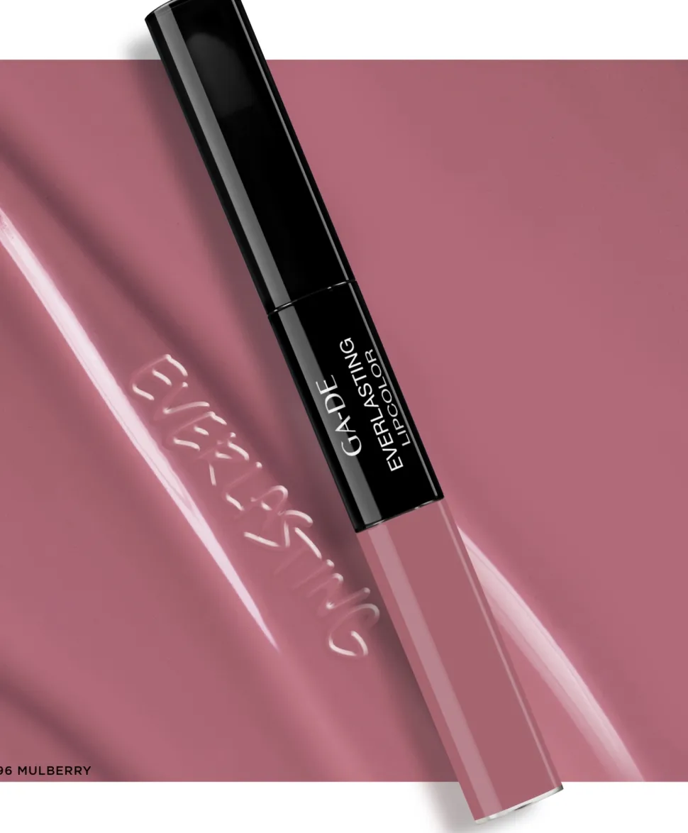 GA-DE Everlasting Long Lasting Lip Color