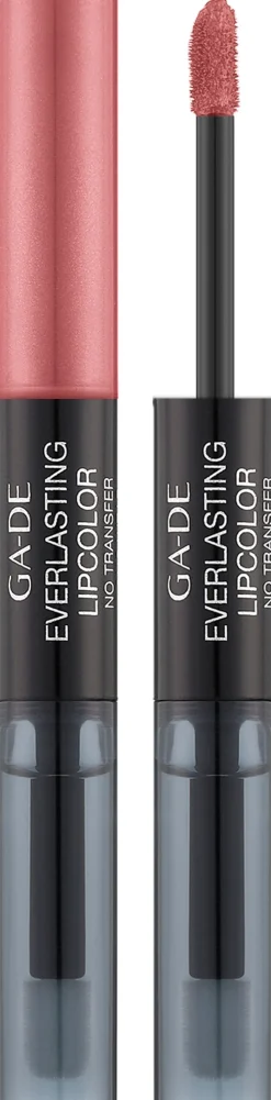 GA-DE Everlasting Long Lasting Lip Color
