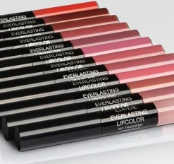 GA-DE Everlasting Long Lasting Lip Color