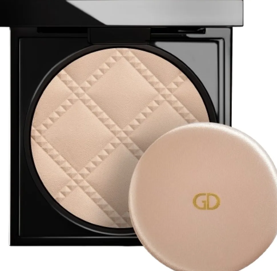 GA-DE Idyllic Soft Satin Pressed Powder