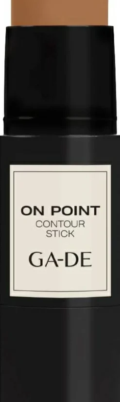 GA-DE On Point Contour Stick