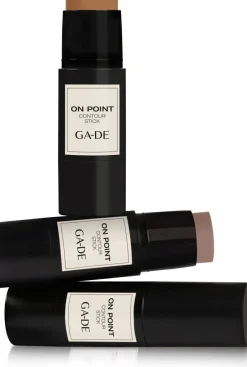 GA-DE On Point Contour Stick