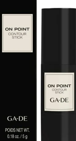 GA-DE On Point Contour Stick