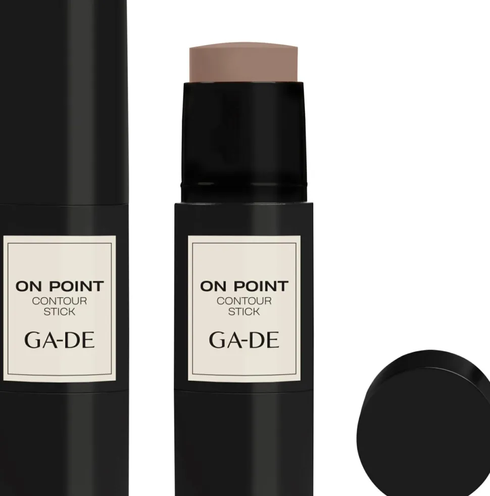 GA-DE On Point Contour Stick
