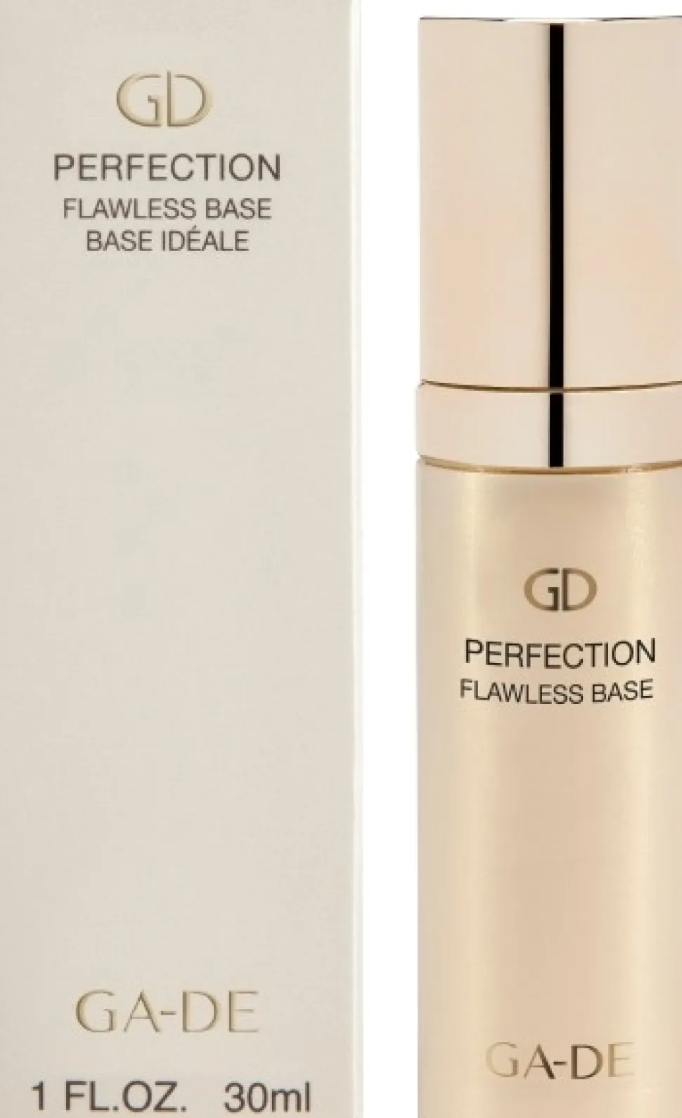 GA-DE Perfection Flawless Base Flawless Base