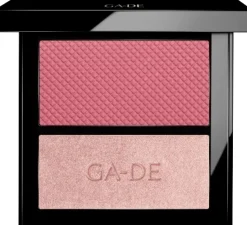 GA-DE Velveteen Blush & Shimmer Duet (22)