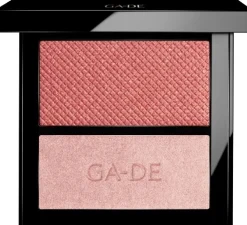 GA-DE Velveteen Blush & Shimmer Duet (22)