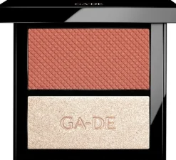 GA-DE Velveteen Blush & Shimmer Duet (22)