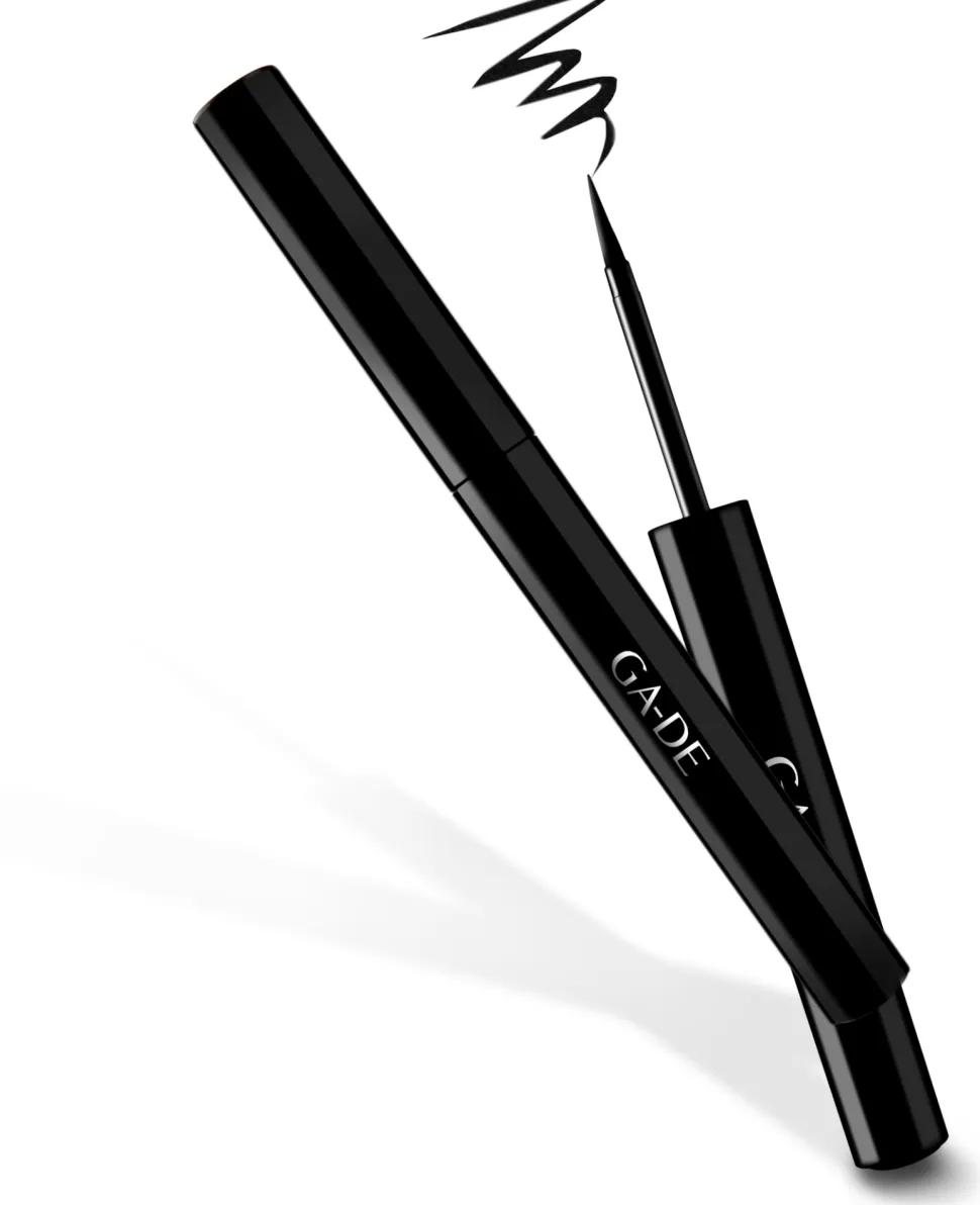 GA-DE High Precision Matte Eyeliner