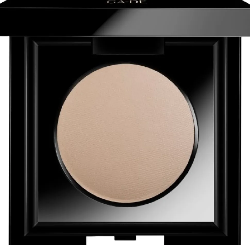 GA-DE Velveteen Matte Finish Eyeshadow