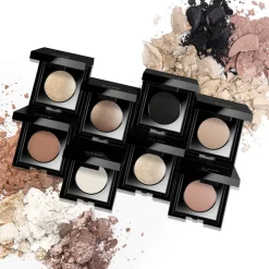 GA-DE Velveteen Matte Finish Eyeshadow