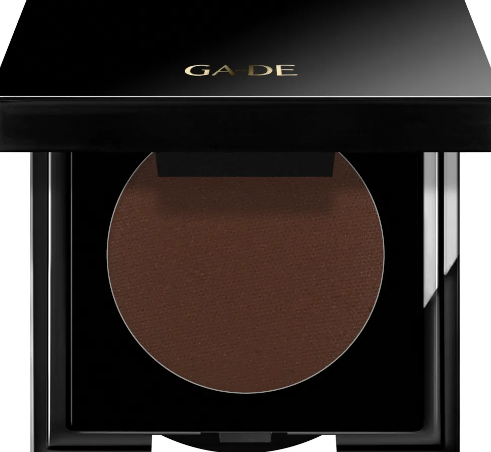 GA-DE Velveteen Matte Finish Eyeshadow