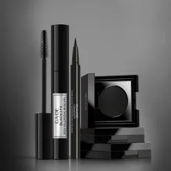 GA-DE Velveteen Matte Finish Eyeshadow