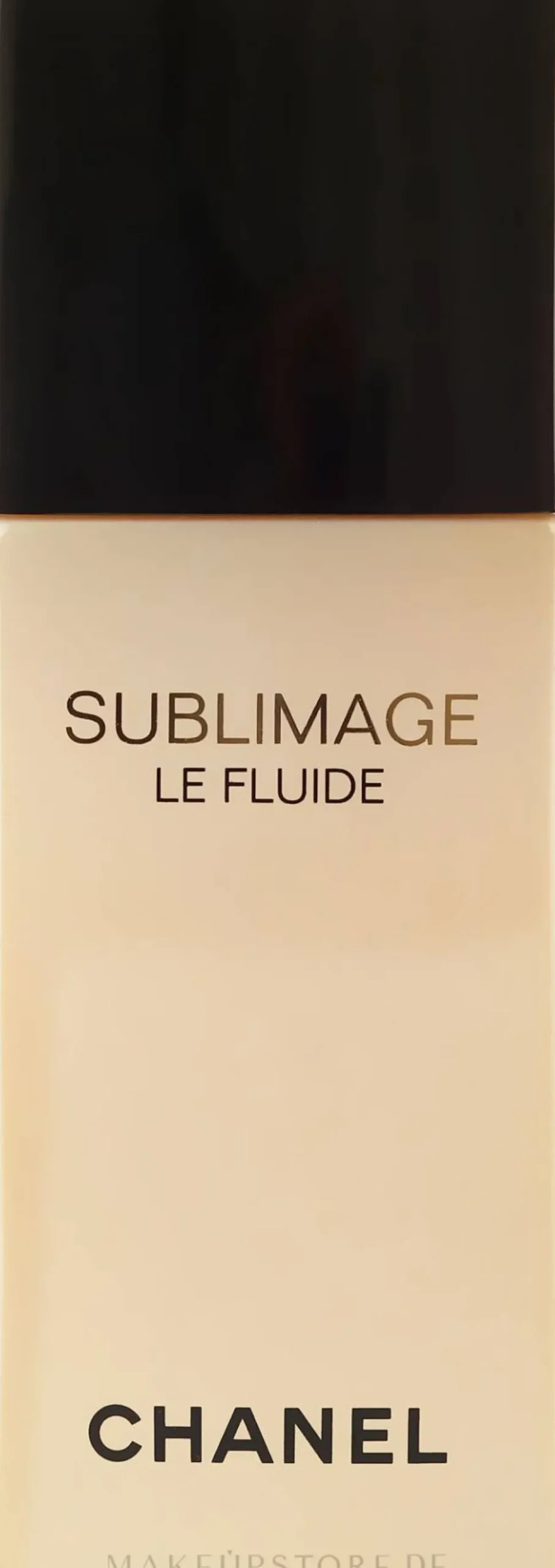 Ganzheitliches Anti-Aging Fluid für Gesicht und Hals mit Matt-Effekt