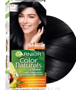 Garnier Color Naturals