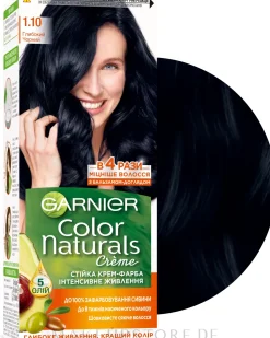 Garnier Color Naturals