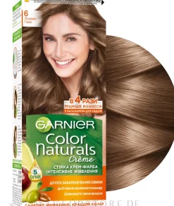 Garnier Color Naturals