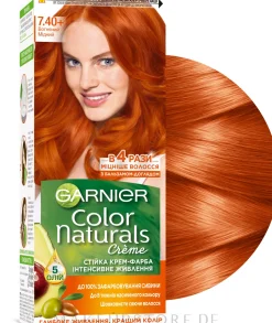 Garnier Color Naturals