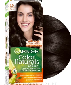 Garnier Color Naturals
