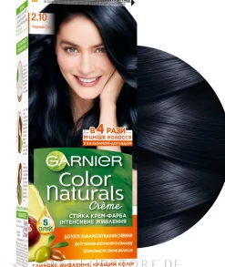 Garnier Color Naturals