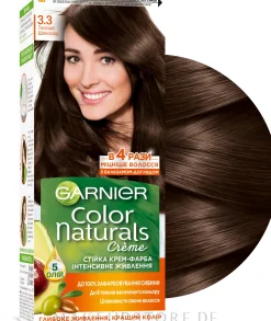 Garnier Color Naturals
