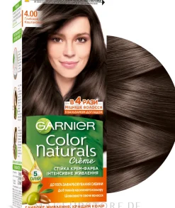 Garnier Color Naturals