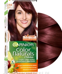 Garnier Color Naturals