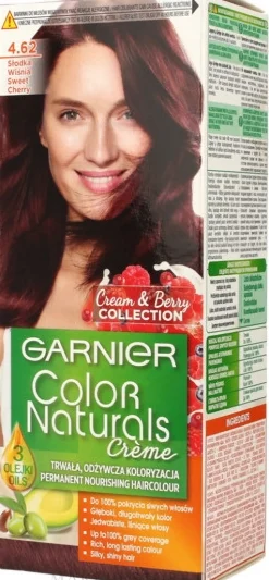 Garnier Color Naturals