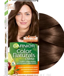 Garnier Color Naturals