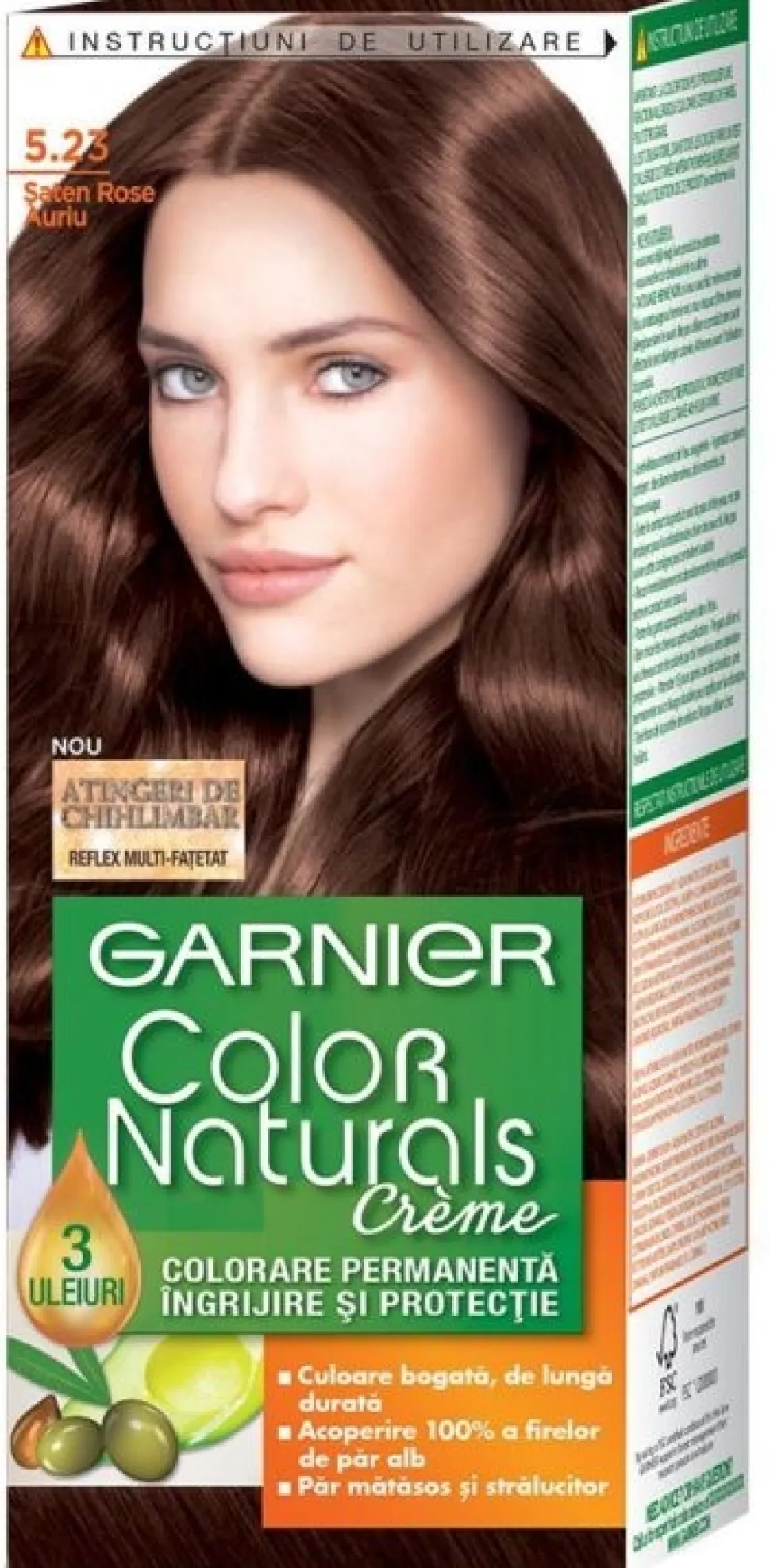 Garnier Color Naturals