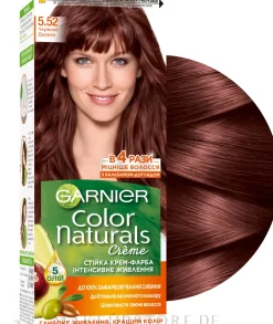 Garnier Color Naturals