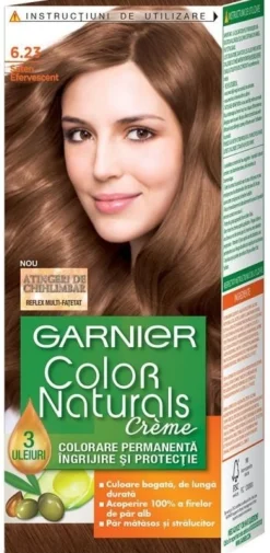 Garnier Color Naturals