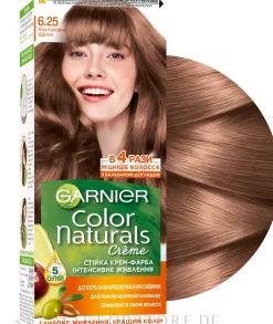Garnier Color Naturals