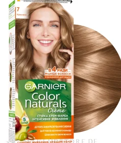Garnier Color Naturals