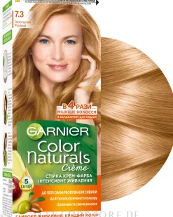 Garnier Color Naturals
