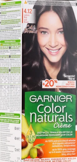 Garnier Color Naturals