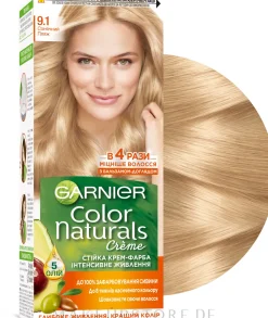 Garnier Color Naturals