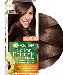 Garnier Color Naturals