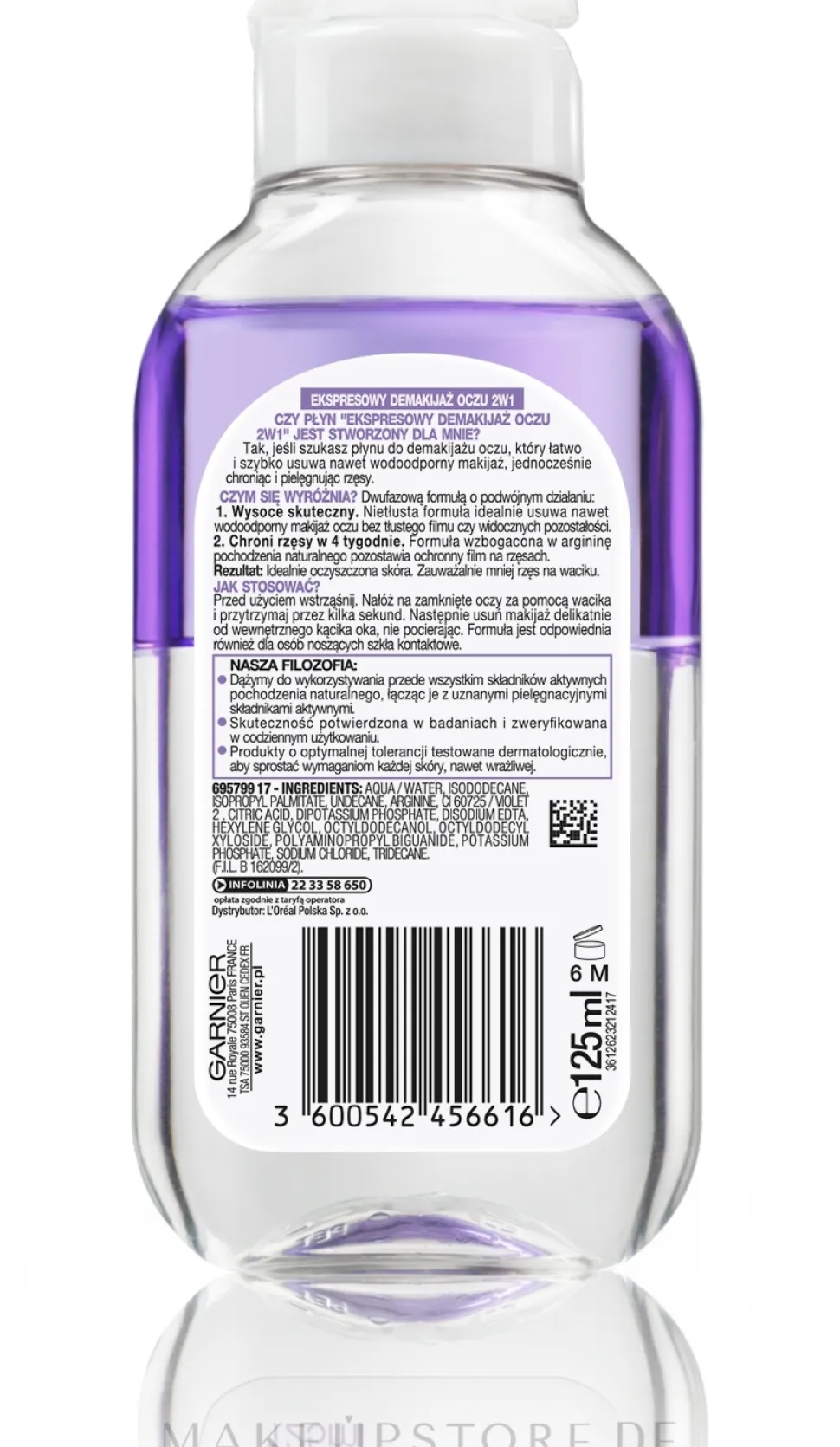 Garnier Skin Naturals