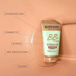 Garnier Skin Naturals Bb Cream Anti Aging SPF 15