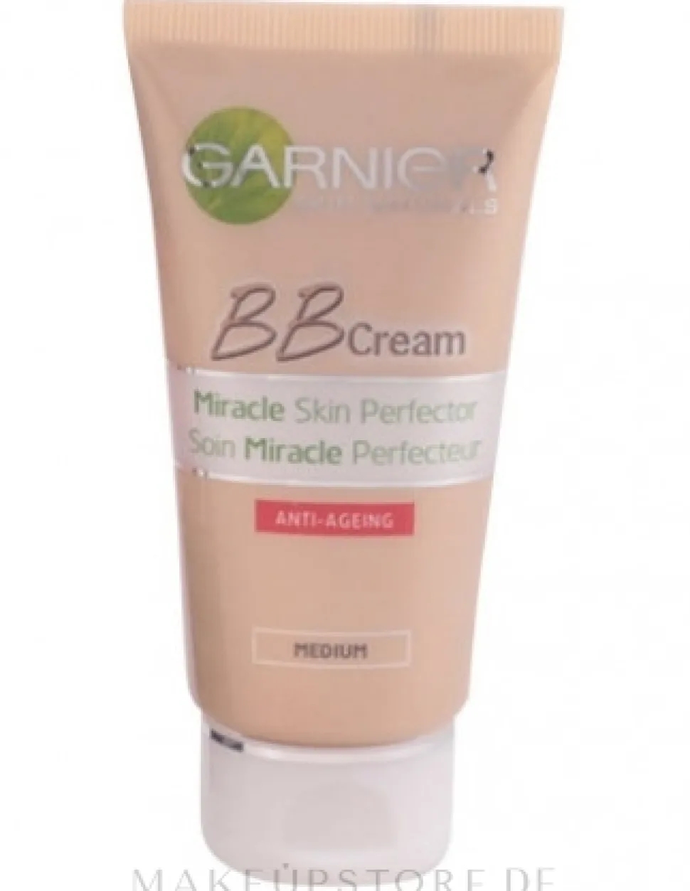Garnier Skin Naturals Bb Cream Anti Aging SPF 15