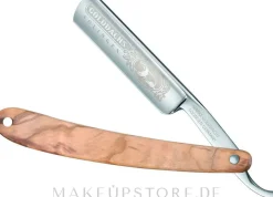 Gefährliches Rasiermesser