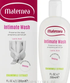 Gel für die Intimhygiene