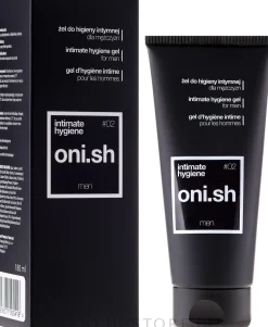 Gel für die Intimhygiene